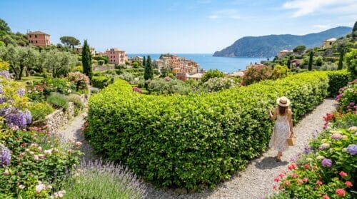 Addio siepi di tuia: la pianta senza manutenzione da mettere entro aprile per siepi perfette