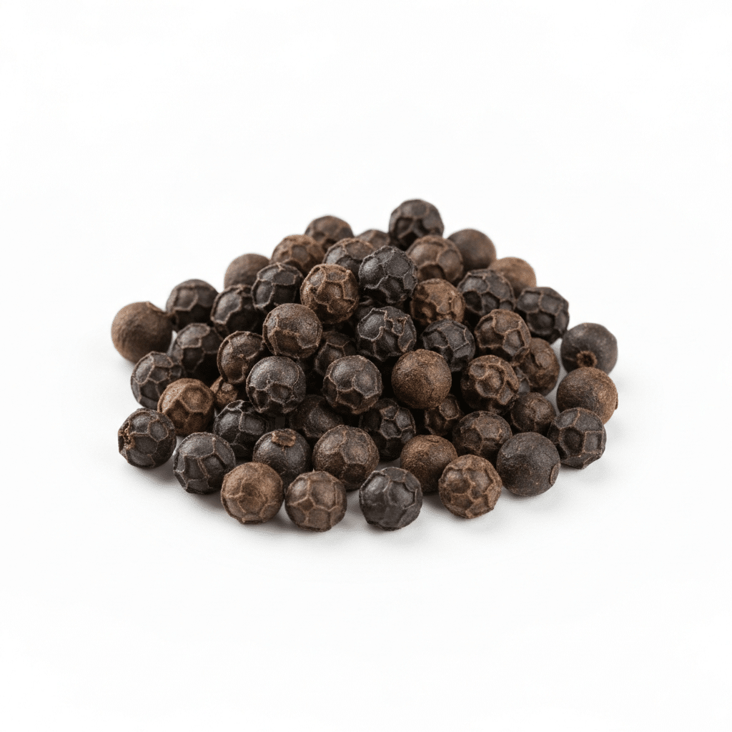 Pepe nero macinato al momento q.b.