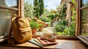 Formiche, zanzare e cimici: il materiale scolastico che protegge la tua casa tutta l’estate