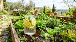 Il trappola per lumache più efficace del 2026 è già nella tua cucina (e costa zero)