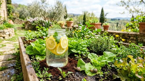 Il trappola per lumache più efficace del 2026 è già nella tua cucina (e costa zero)